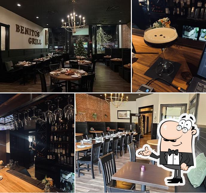 Benito's Grill