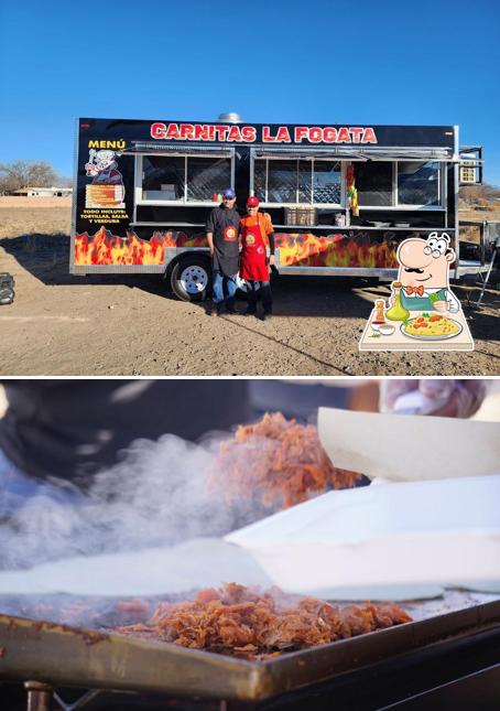 CARNITAS LA FOGATA