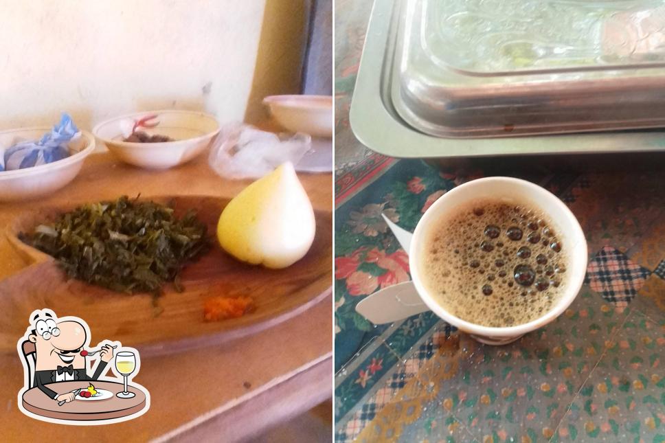 Café-Resto Local-Foods