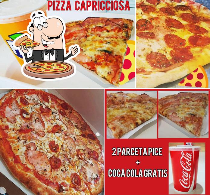 Castello Pizzeria