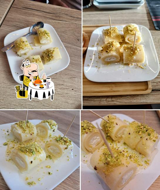 Chez Yara - Rocourt
