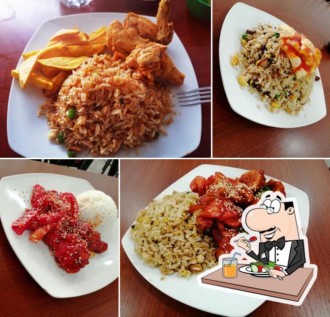 chifa mey li