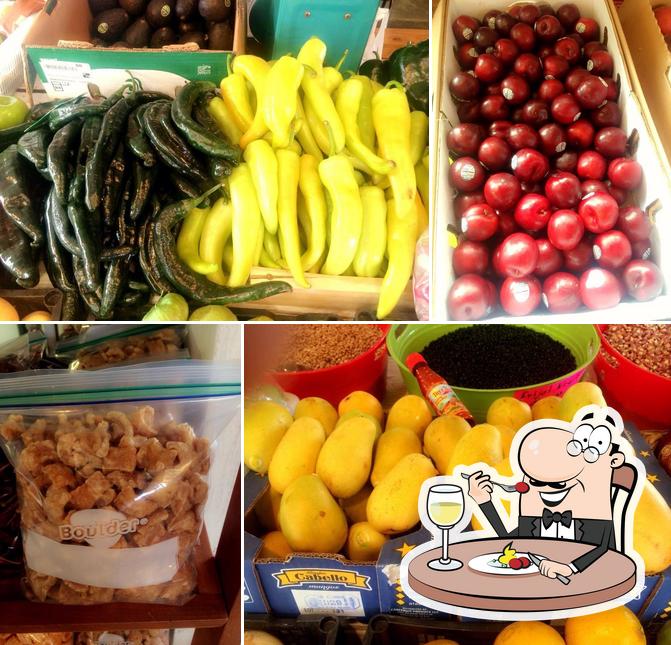 Frutería y Productos Mexicanos Buenrostro