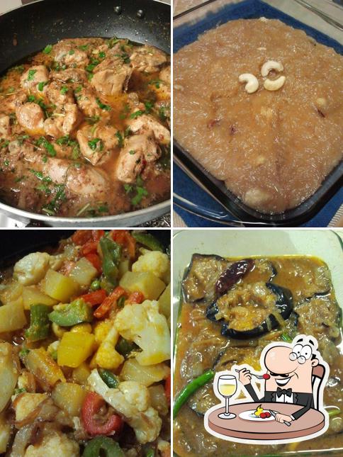 Jabin's Kitchen WPI