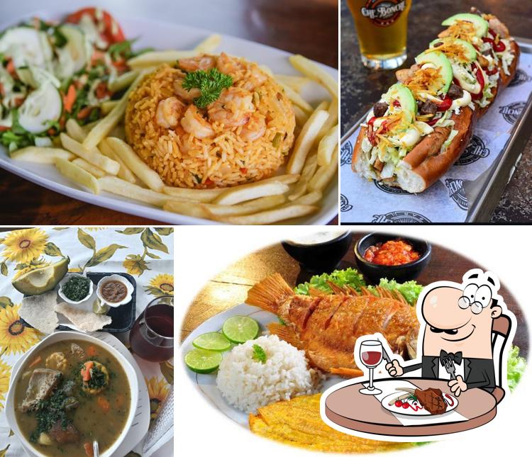 La Esquina Del Sabor