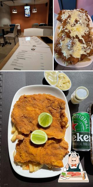 La chuleteria Pasto