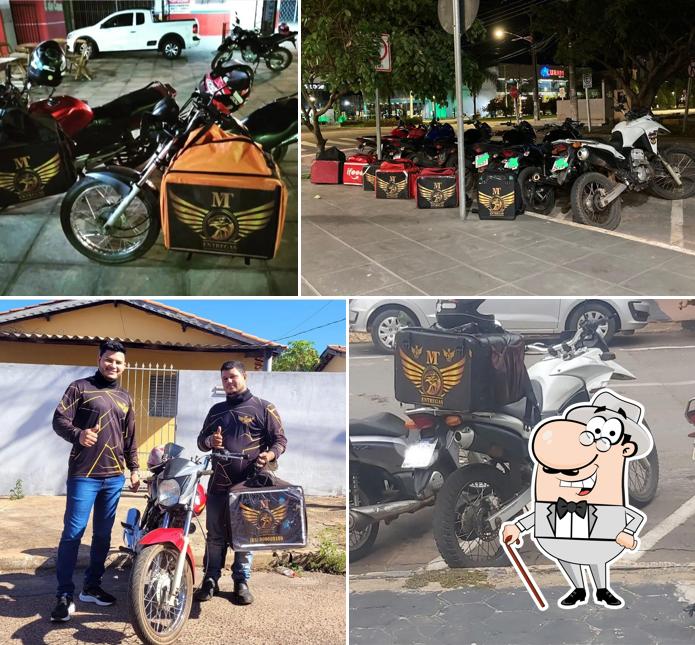 MT entregas