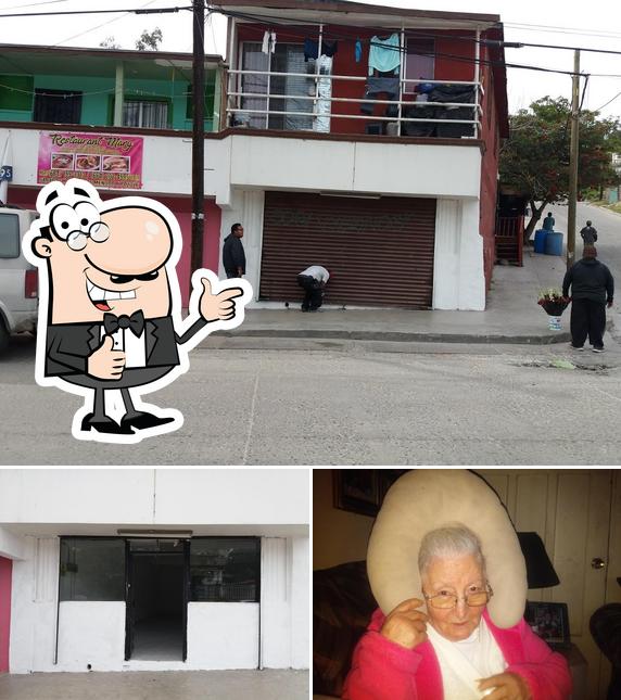 Restaurant Mary