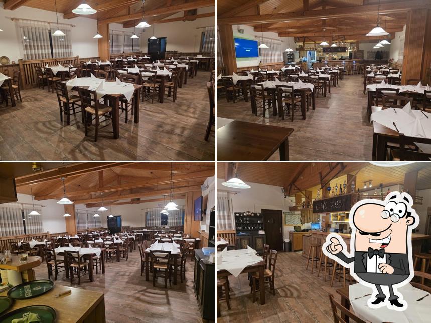 NAWA RESTAURANT