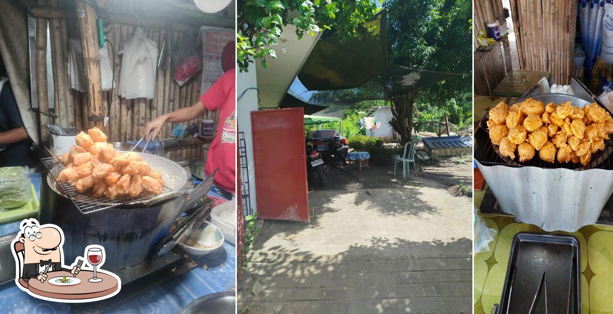 Nanay Mely's Bulastog