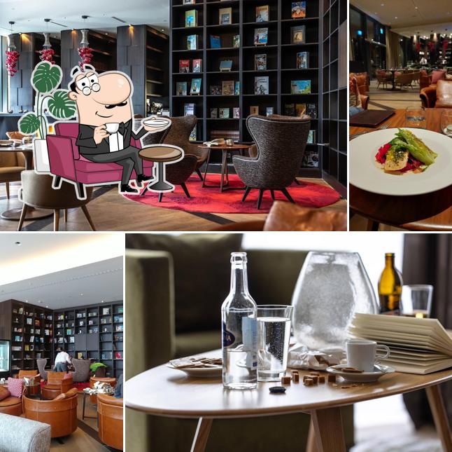 Nuts & Co Bar