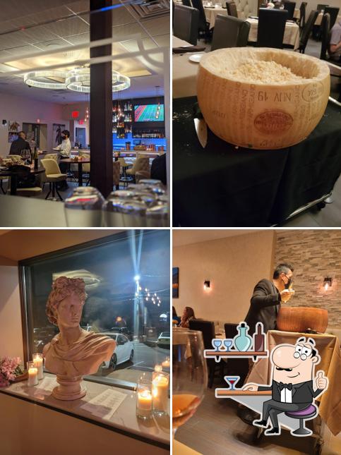 Osteria Umbra