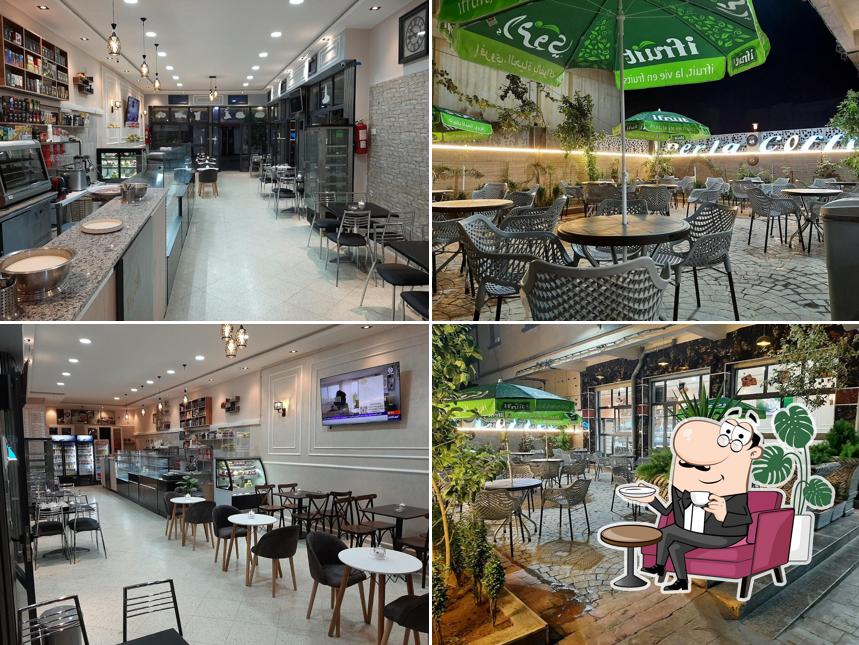 Perla Coffee