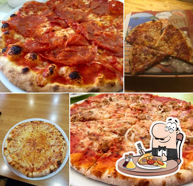 Pizzeria Palma