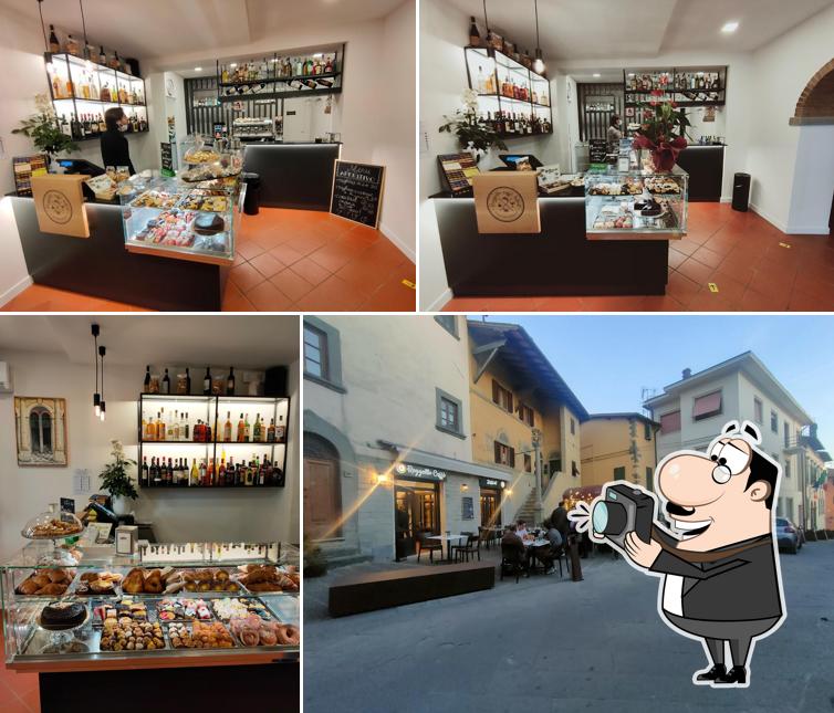 Reggello Caffé Bistrot