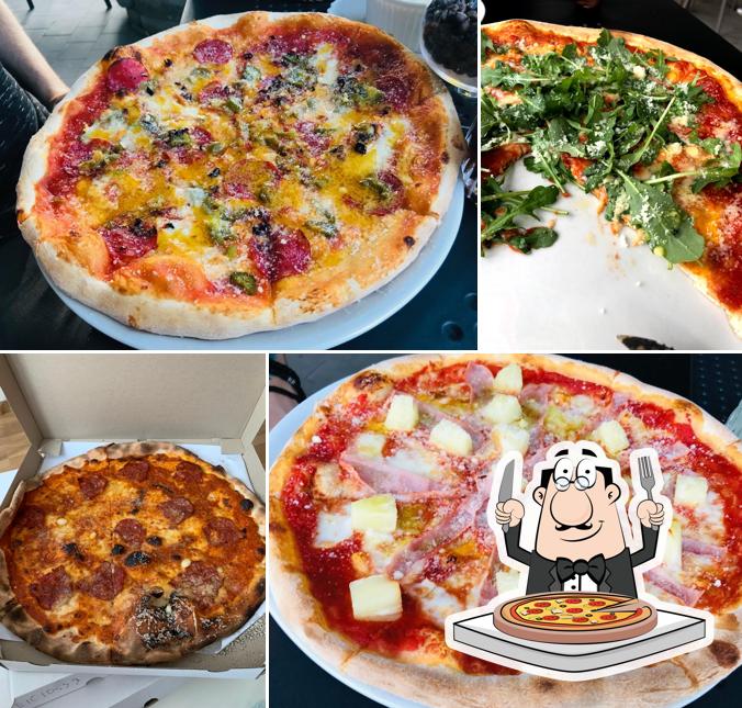 Ristorante Olio&Pomodoro