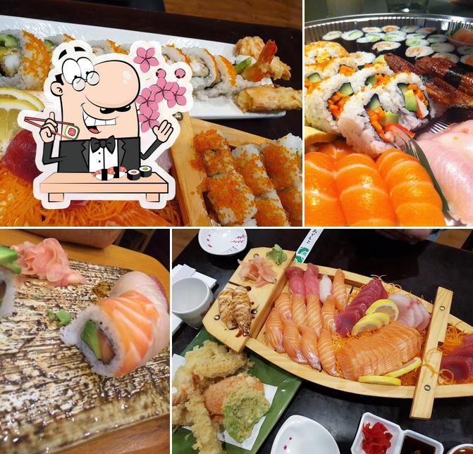 Rozelle Sushi