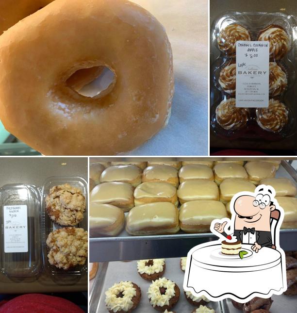 Sullivan Bakery