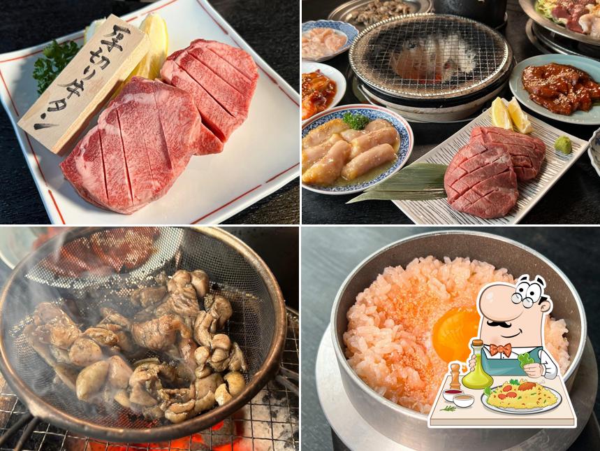 もつ鍋 もつ焼専門やおき