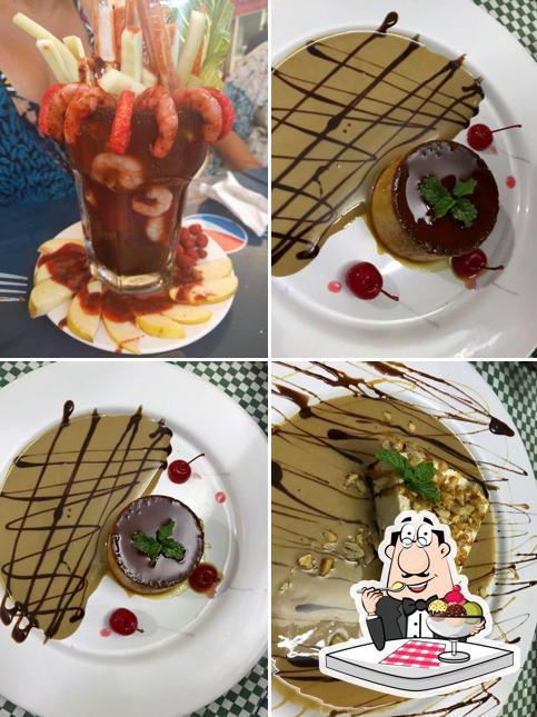 Restaurante Carabela