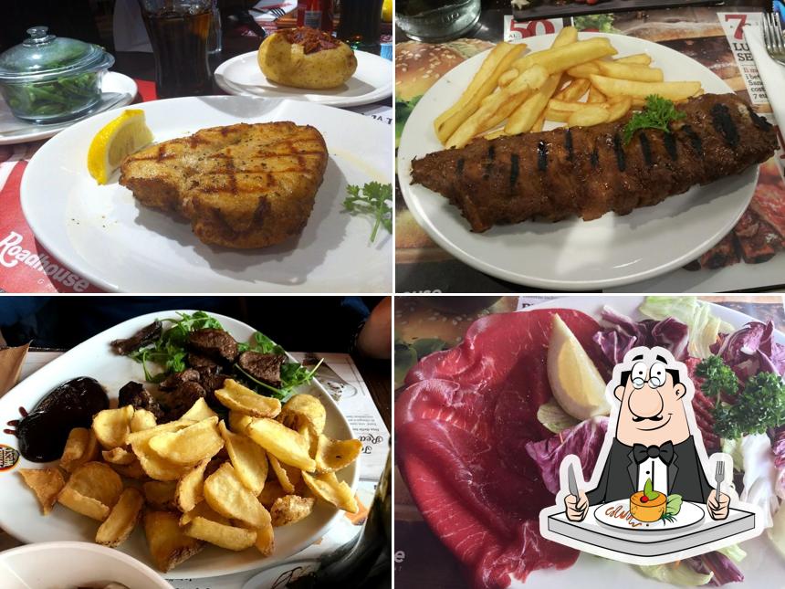 Roadhouse Restaurant
