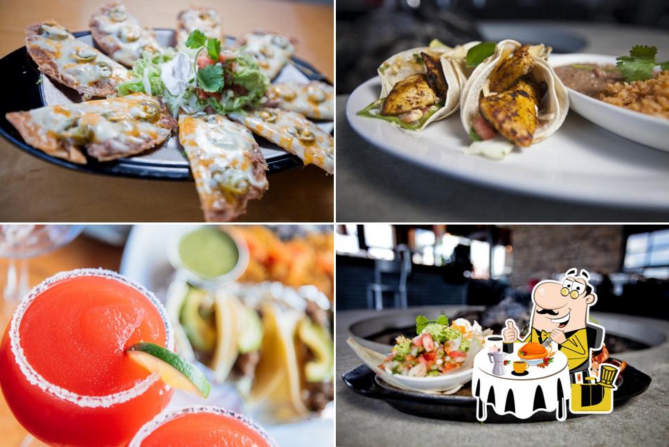 Roja Mexican Grill