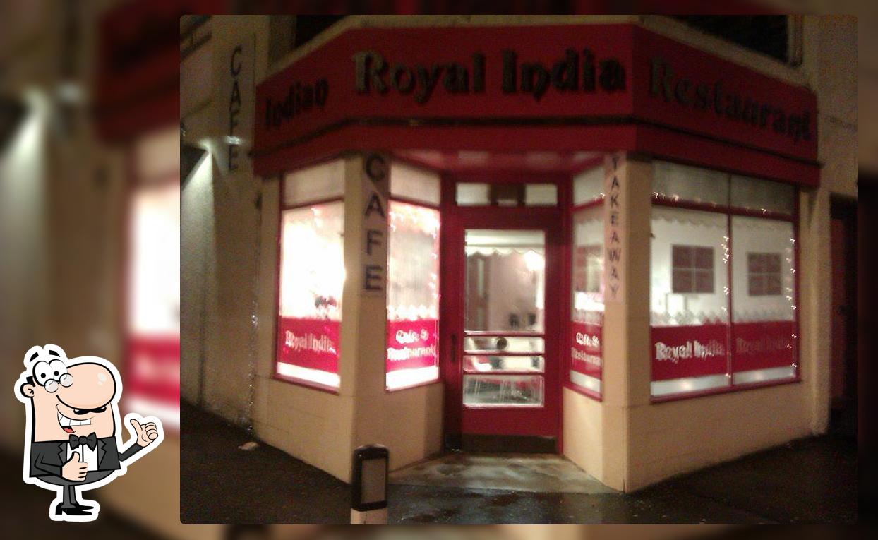 Royal India Restaurant