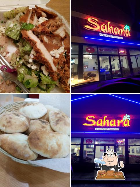 Sahara Restaurant