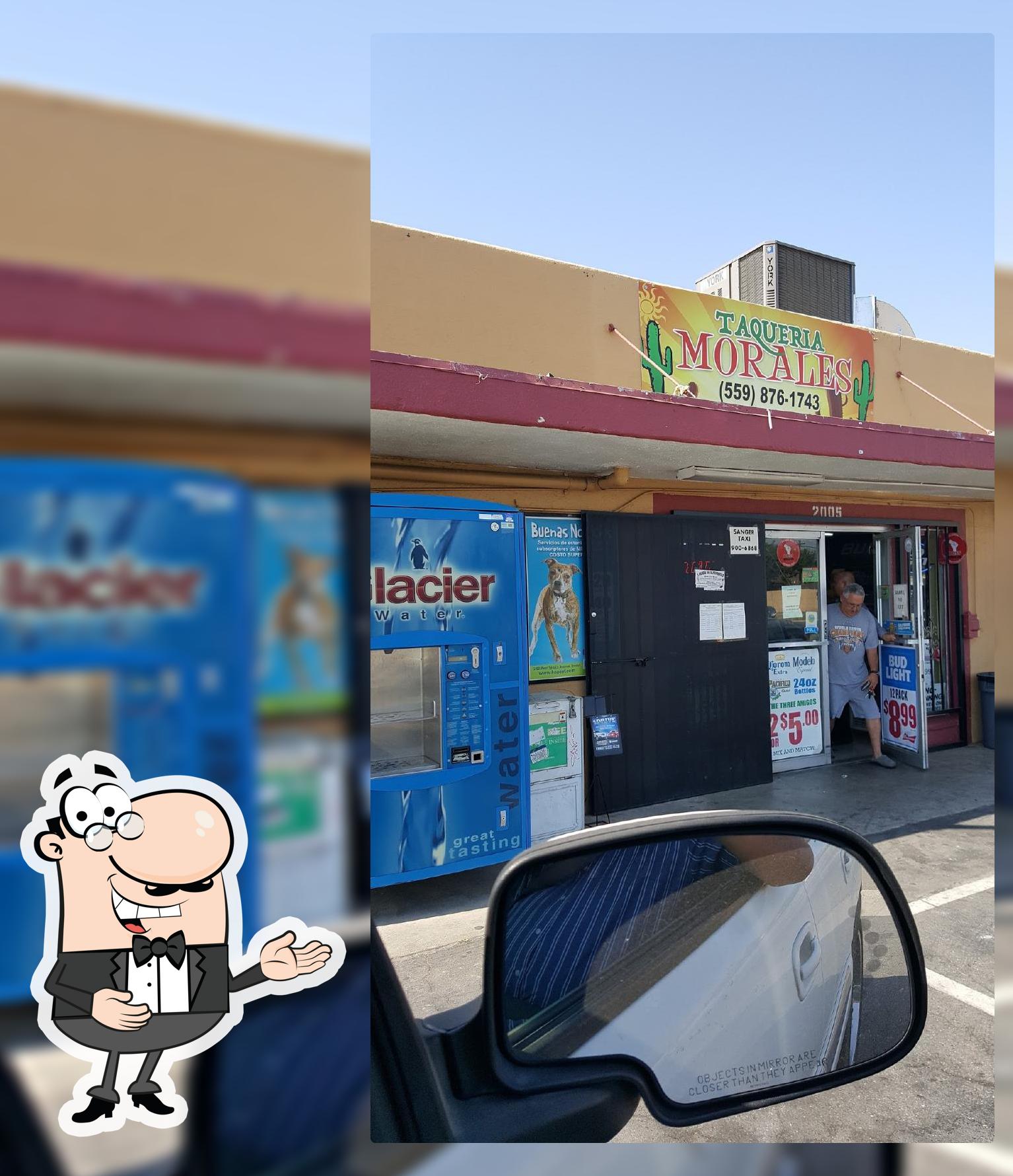 Taqueria Pulido