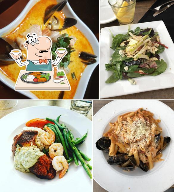 Washington Avenue Grill