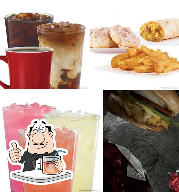 Wendy's