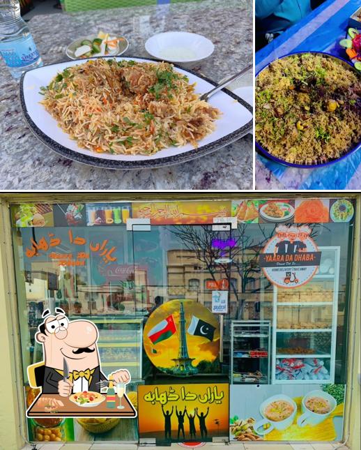 Yaara Da Dhaba