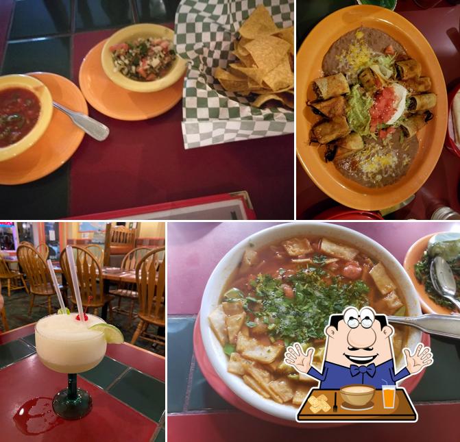 El Ranchon Family Mexican Restaurant