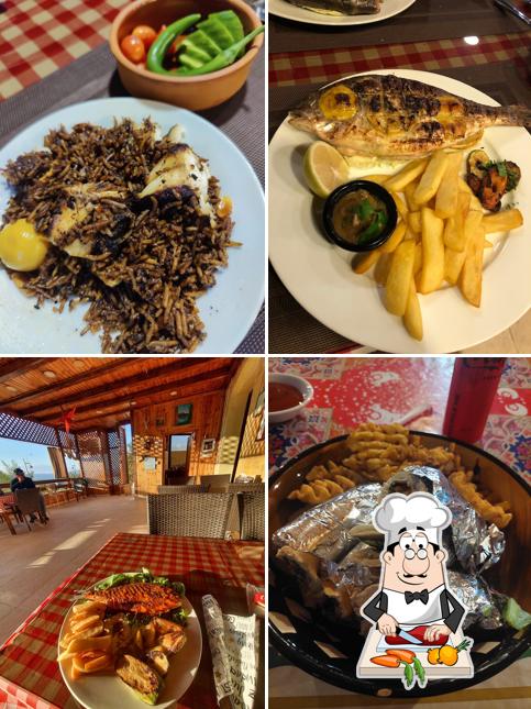 Almarsa Restaurant