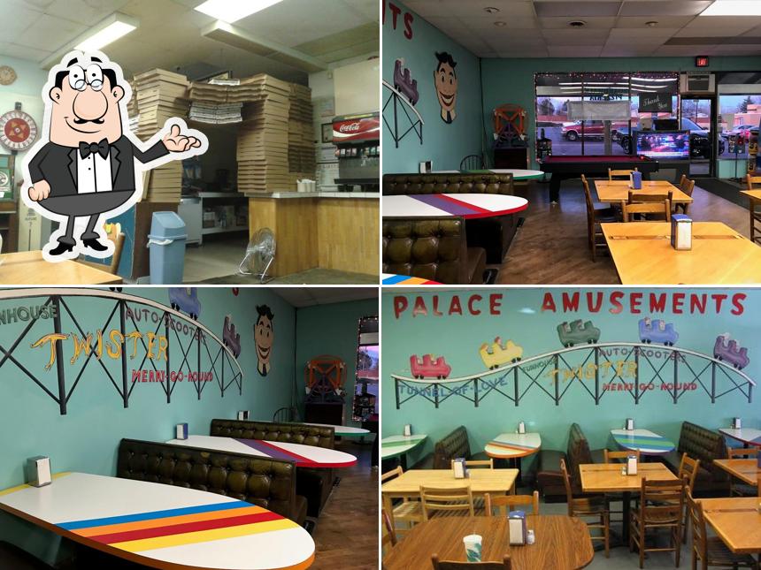 Boardwalk Pizzeria