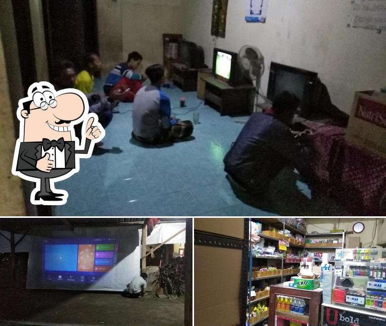 Warkop Syifa