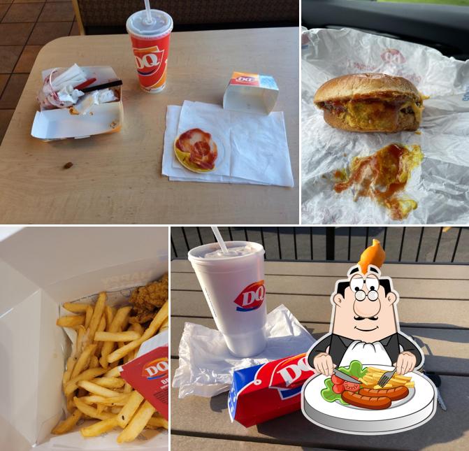 Dairy Queen Grill & Chill