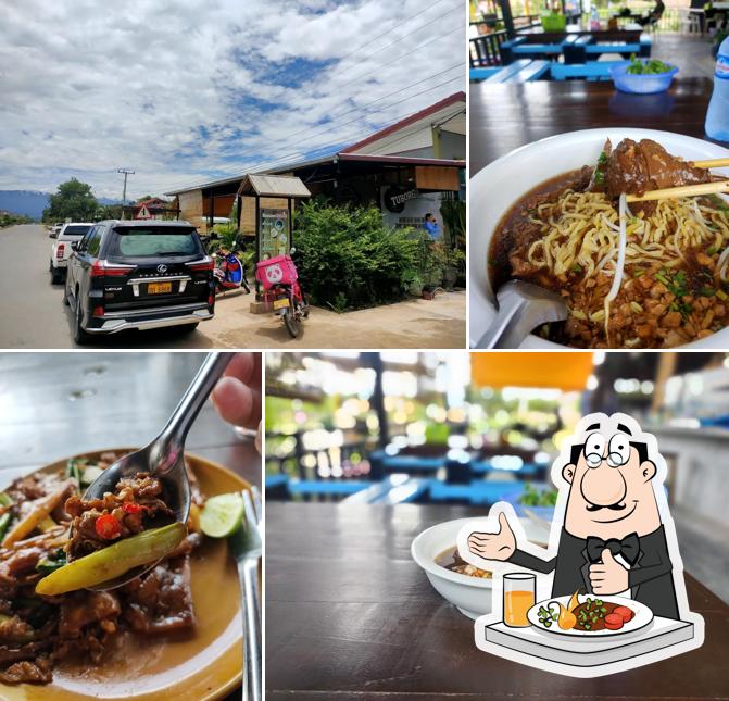 Dao jai restaurant