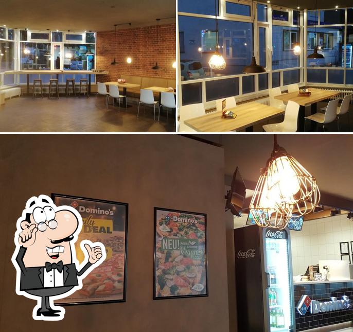 Domino's Pizza Bochum Wattenscheid