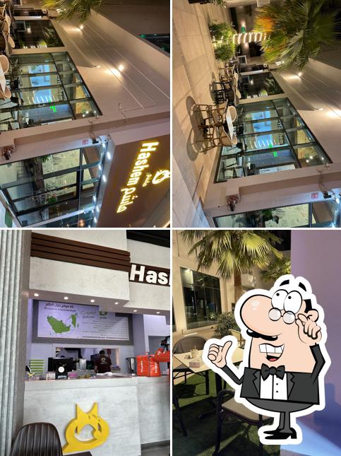 Hashem Restaurant