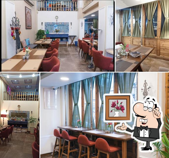 Khancook Restaurant & Café