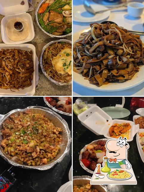 Ocean Palace Chinese Seafood Restaurant