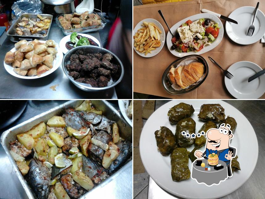 Ouzo "Apostolis"