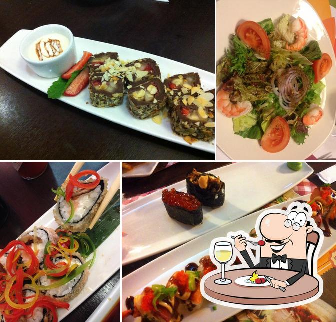 Планета Суши