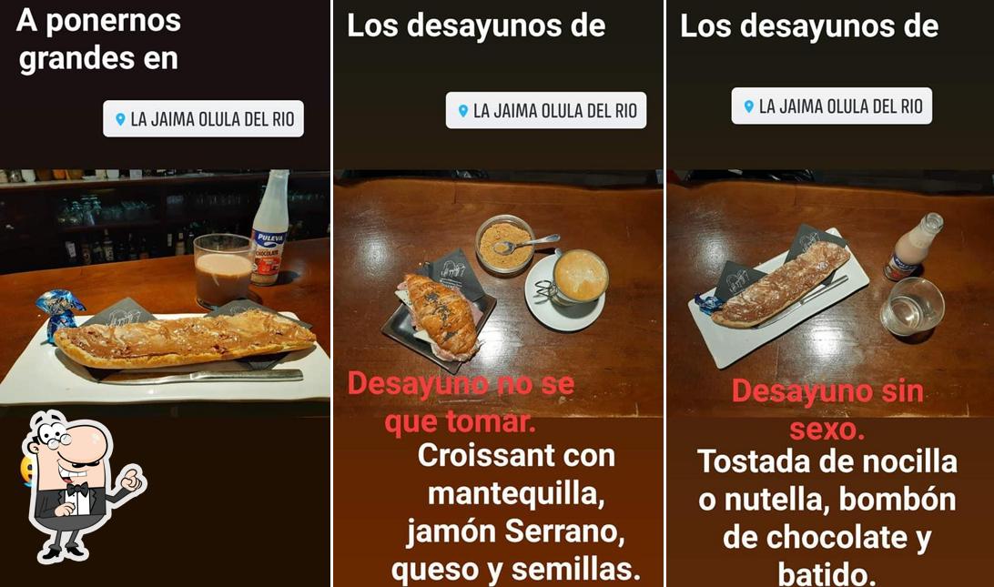 Pub La jaima
