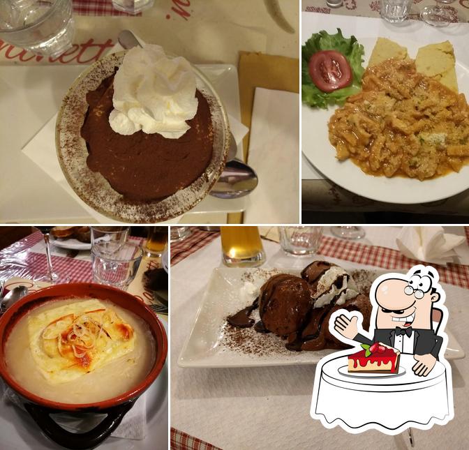 Caminetto