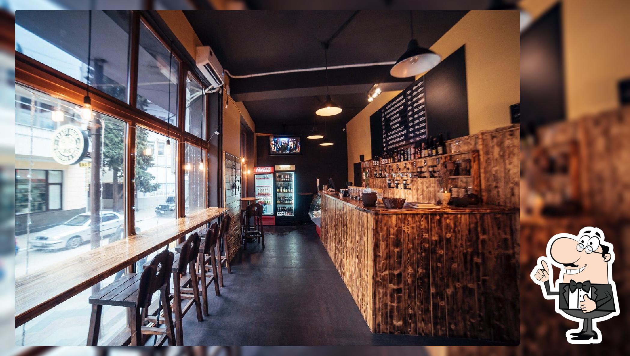 Craft Beer Boutique & Shop