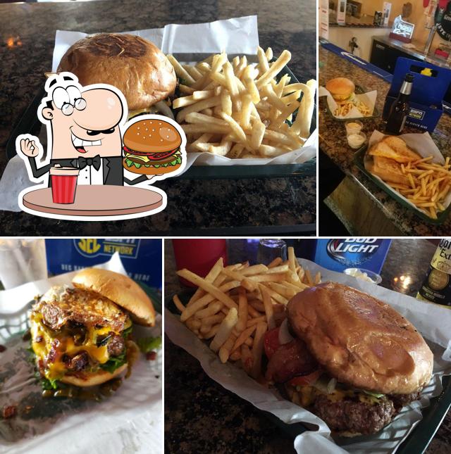 O'Side Sports Bar & Grill