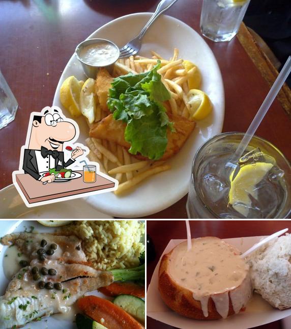 Red Snapper Restaurant