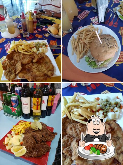 Snack Bar Juani